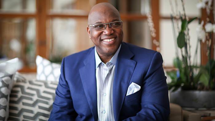 Buhari names ChannelsTV owner, John Momoh UNILAG acting Governing Council chair