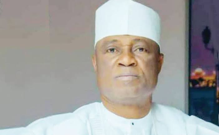 Kwara PDP: Saraki laid foundation for infrastructure development in Kwara