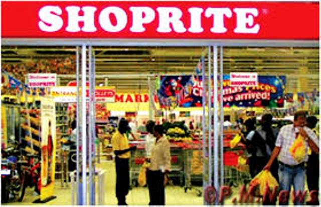 Shoprite announces closure of Abuja branch June 30