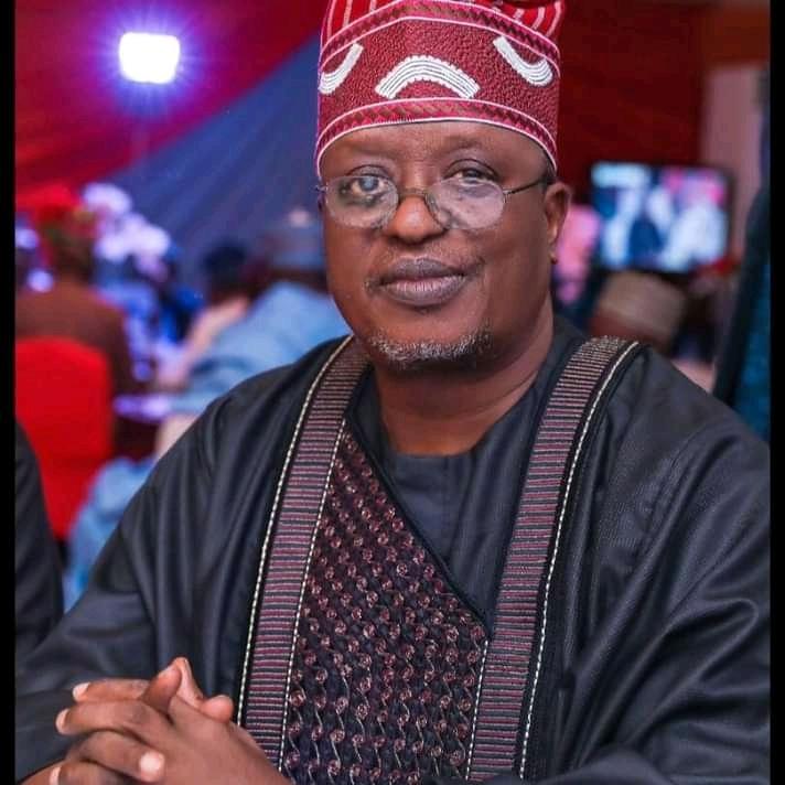 Kwara South youths reiterate Lola Ashiru’s recall threat, suspend Speaker