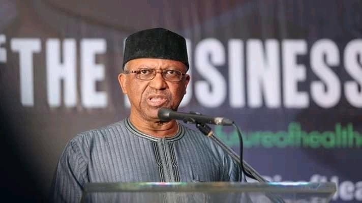 COVID-19: FG receives russia’s vaccine