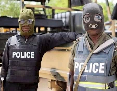 Former DPO narrates how 9 police officers were shot dead during Offa robbery