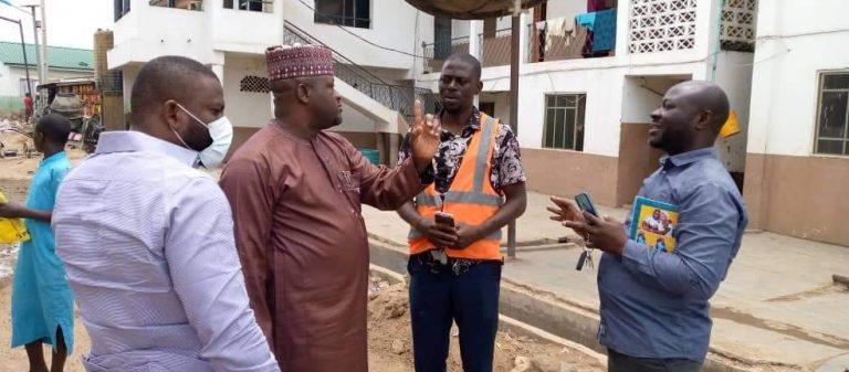 Kwara govt targets repair of more roads