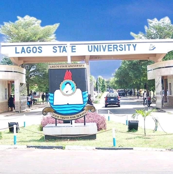 Protesting staff lock out VC, students as LASU resumes