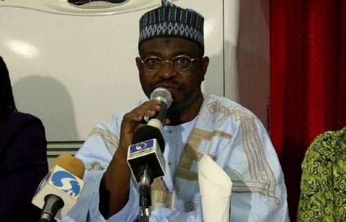 Why I’ll work for Igbo presidency – former speaker, Ghali Na’abba