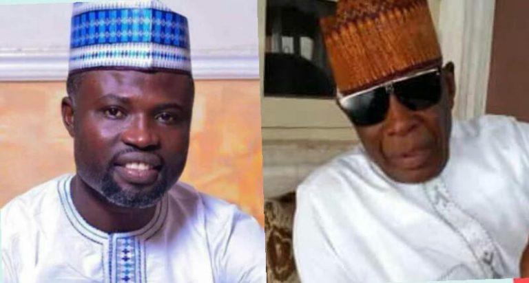 Yahaya Seriki salutes Barr. Kunle Sulyman on 76th birthday