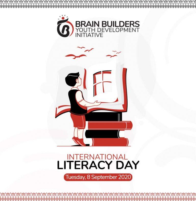 Literacy day: BBYDI calls for digitization of educational sector