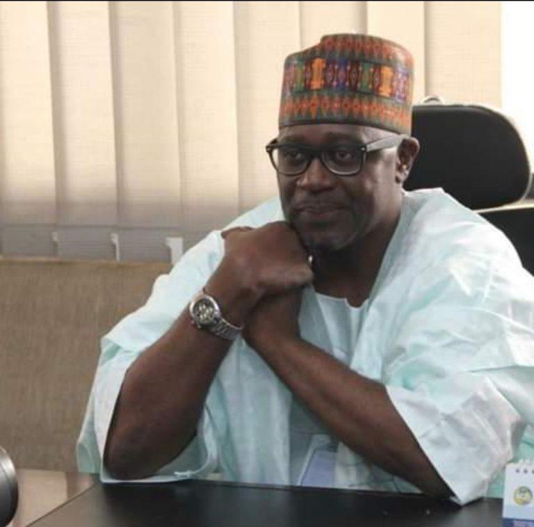 [Op-ed] Is’haq Modibbo Kawu: six hearty cheers to a sexagenarian