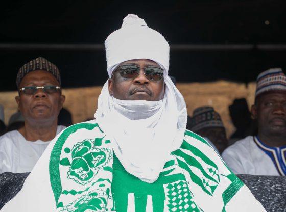 Gobir Foundation launches cooperative scheme