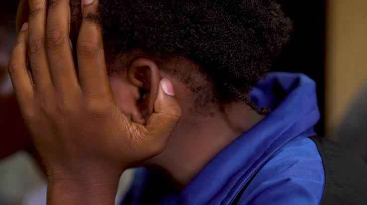 Security operatives apprehend suspected child traffickers in Kwara