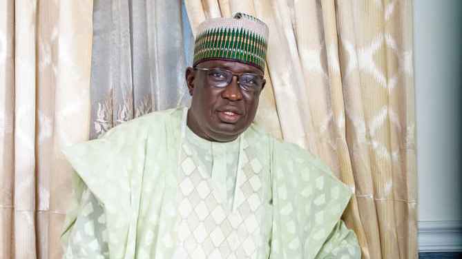 Mashood Mustapha seeks resolution to Nigeria/Ghana trade dispute