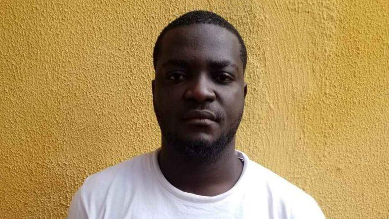 UNILORIN student to clear drainage for 3-month over internet fraud