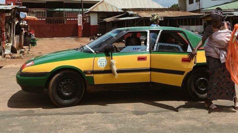 Don’t carry two passengers in front seat, KWARTMA warns Taxi