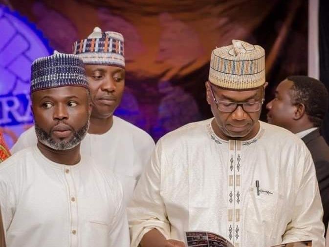 Seriki: Kwarans enjoying improved governance under AbdulRazaq