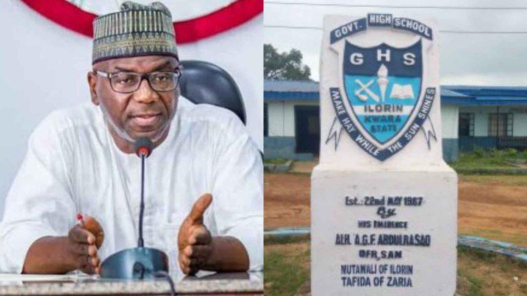 [Op-ed] A Governor and his love for probity