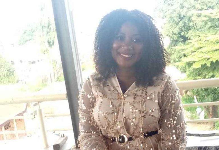 Oyabambi greets former running mate, Florence, on birthday