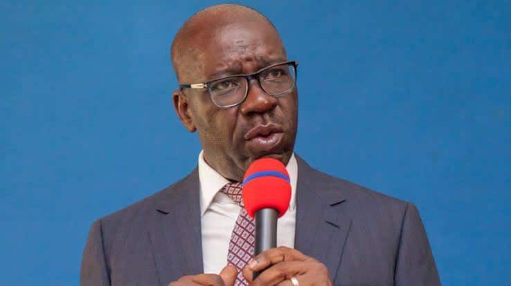 Breaking: Obaseki orders reopening of schools