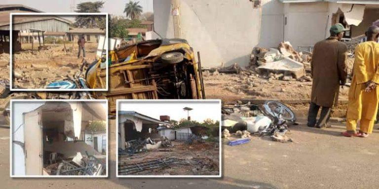 We won’t build structures on Ile-Arugbo, says Kwara govt