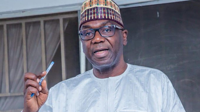 Kwara state, Health, Insurance, Indigents, Group drags Gov AbdulRazaq to court over proposed N35bn loan, CELF 2021: Outstanding fellows to get N30m scholarships from Kwara govt