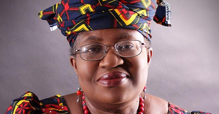 WTO drops 3 contestants, retains Okonjo-Iweala