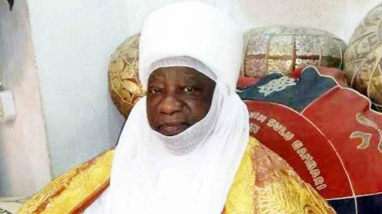 Oyabambi hails Emir of Ilorin