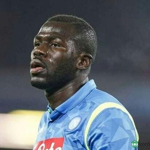 Napoli defender, Koulibali may join Manchester City