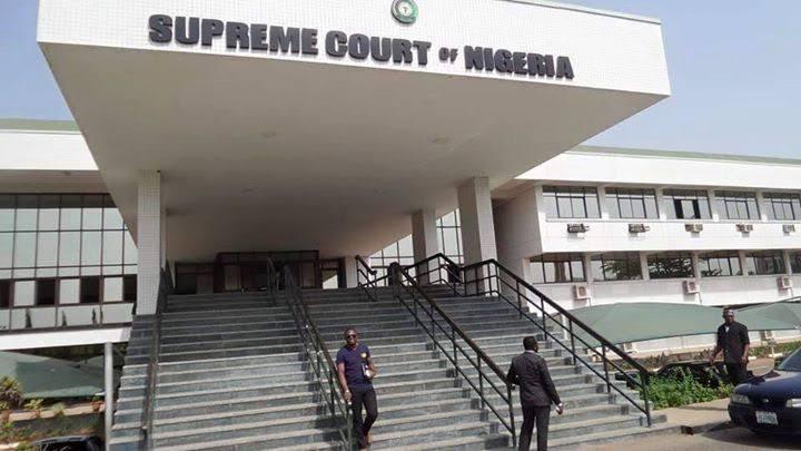 Land dispute: Ilorin pastor heads to S’Court against ex-Kwara Perm Sec