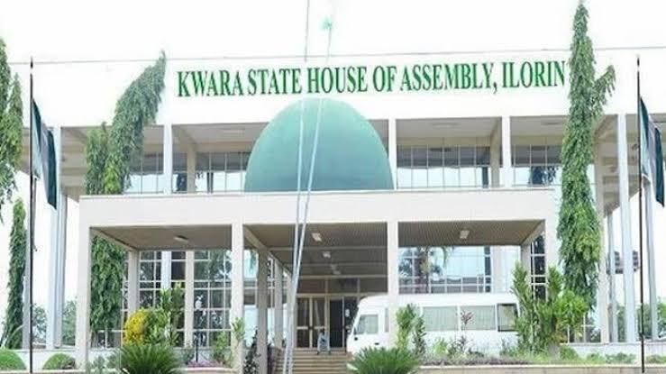 Kwara State Hose of Assembly, Kwara Assembly, ENetSuD