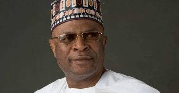 Lukman Mustapha urges robust legislature, executive relationship