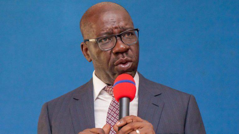 Edo, APC, Obaseki, Congratulates, PDP, Election