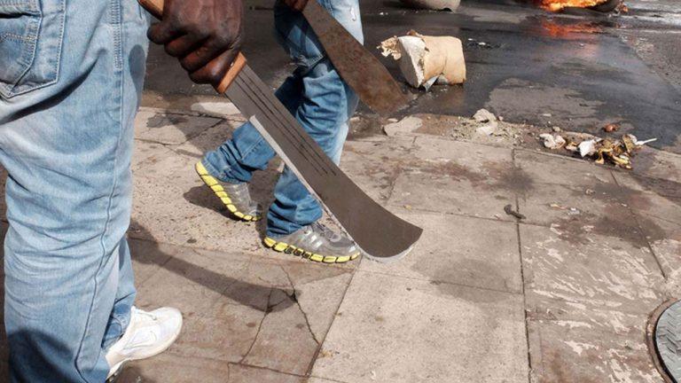 One feared killed as suspected rival cult groups clash in Ilorin