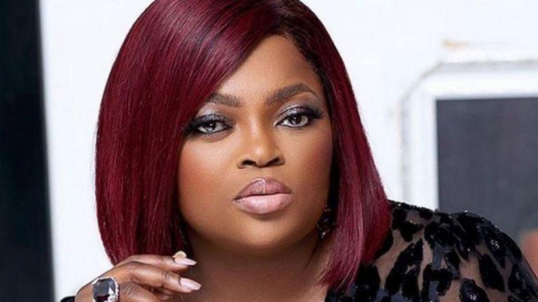 Funke Akindele, Lagos Governor, Pardon