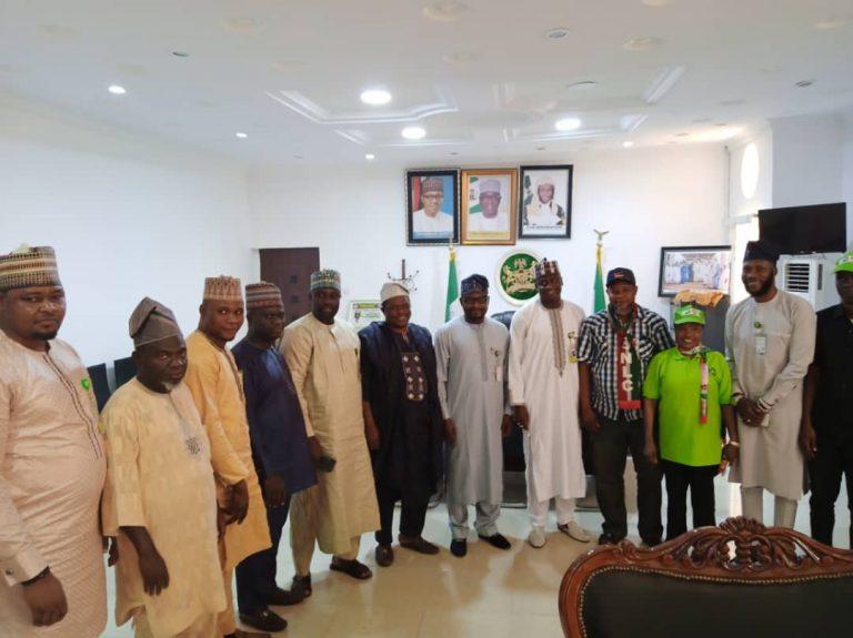 Speaker Yakubu Danladi Salihu, Kwara Speaker, Assembly, endsars protesters, minimum wage, labour