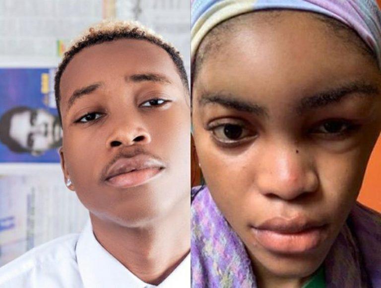 Girlfriend assault: Davido severs Lil Frosh’s DMW contract