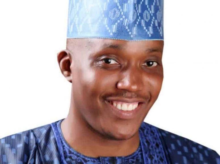 #EndSARS: Hakeem Lawal marks birthday in sober reflection