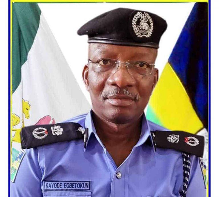 Kwara Police condemn attacks on warehouse, malls