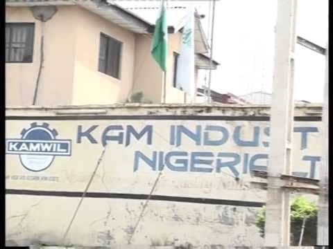Ilorin looting: 4,500 workers may lose jobs – KAM holding