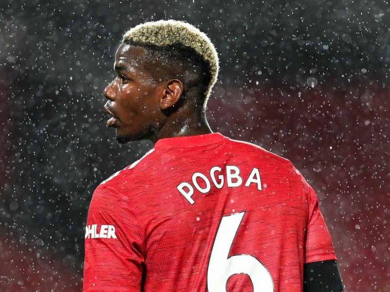 Pogba reportedly quit France team over President’s ‘Islamist terrorism’ statement