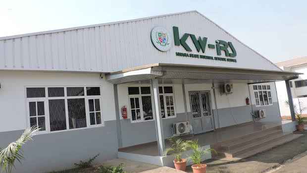 KW-IRS generates N4.015bn in 3 months