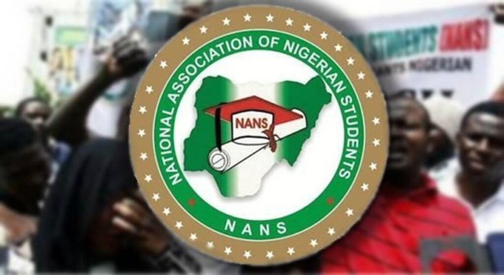 Kwara NANS, National Association of Nigeria Students