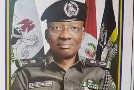 ‘Misconduct’: Kwara police sack 6 officers in four months