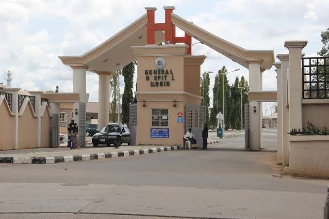 Postgraduate training: team to evaluate Ilorin General Hospital