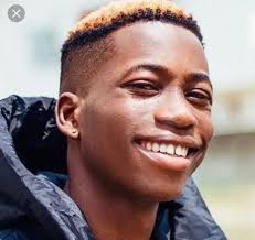 lil frosh, camille gift, DMW, Davido, Aloma Music WorldWide