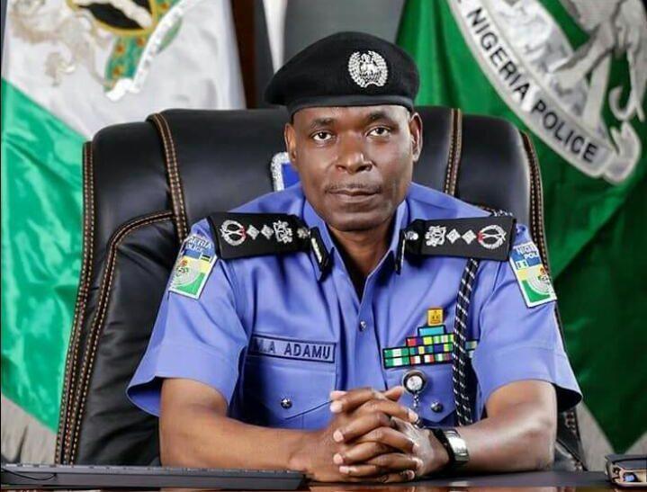 IGP, Inspector General of Police, Police, Ondo state, Election, Ondo Decide