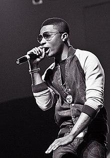 wizkid