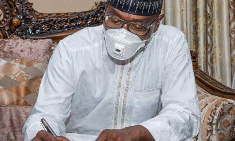 Fuel, naira crises: Kwara Gov approves palliatives for vulnerables