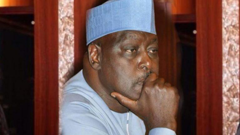 God’ll judge between Tinubu, Nigerian Christians – Babachir Lawal fumes over Muslim-Muslim ticket