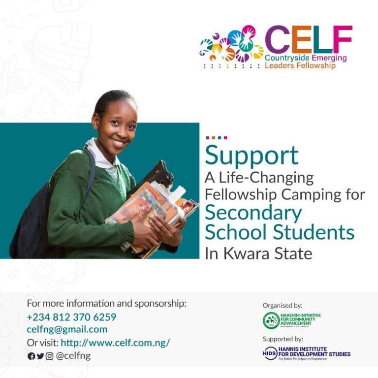 CELF 2020: HICA releases names of facilitators