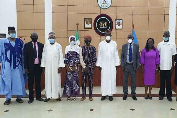 #EndSARS: Kwara panel receives 18 petitions, begins public hearing today