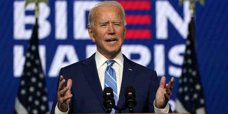 Breaking: Biden defeats Trump, wins U.S. presidency